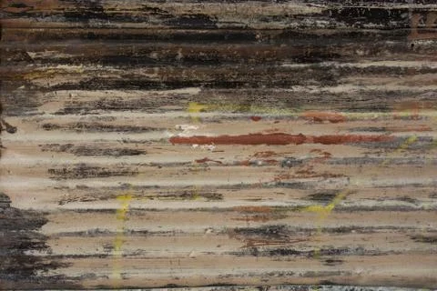 Metal surface as  background texture pattern Foto stock