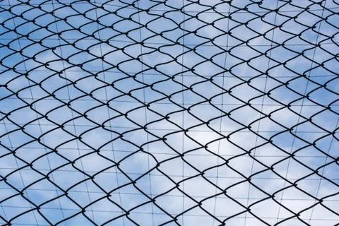 Metal surface as  background texture pattern Foto stock