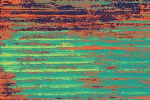 Metal surface as  background texture pattern Stock Photos