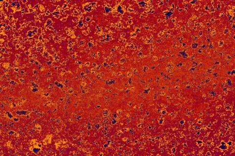 Metal surface as  background texture pattern Stock Photos