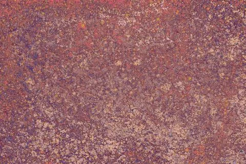 Metal surface as  background texture pattern Stock Photos