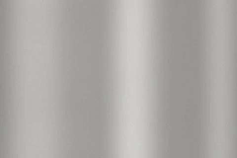Metal surface gleams softly under gentle light. Smooth texture reflects sub.. イラスト素材