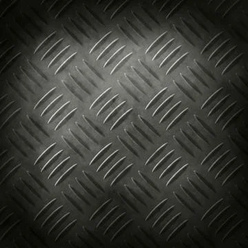 Metal surface Stock Illustration