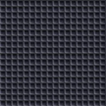 Metal surface with iron texture backdrop Stock Illustration