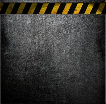 Metal surface Stock-Fotos