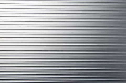 Metal surface Stock Photos