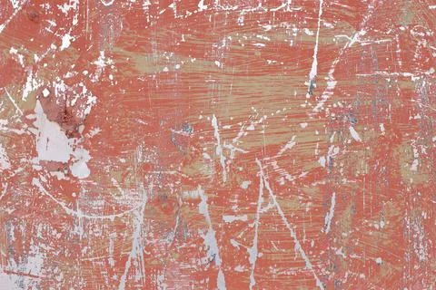 Metal surface Foto stock