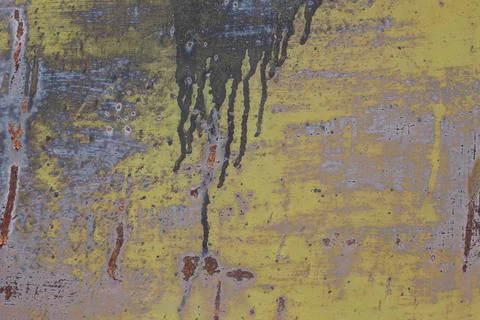 Metal surface Stock Photos