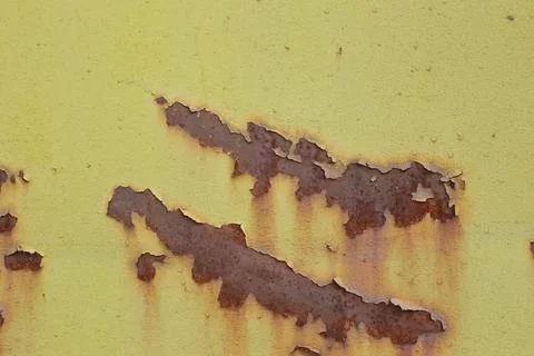 Metal surface Stock Photos