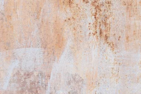 Metal surface Foto stock