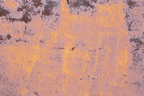 Metal surface Stock Photos