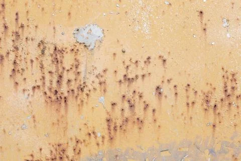 Metal surface Stock Photos