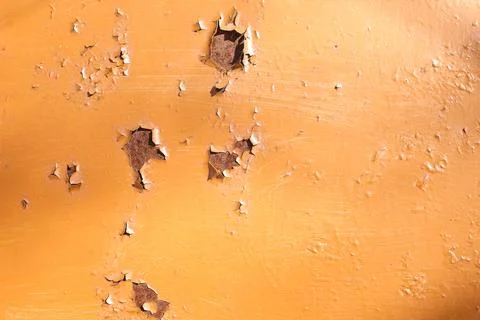 Metal surface Stock Photos