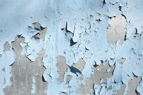 Metal surface Foto stock