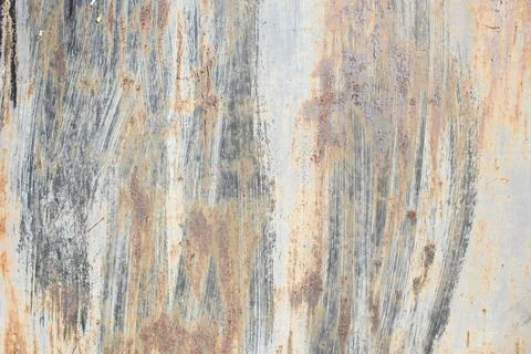 Metal surface Stock-Fotos
