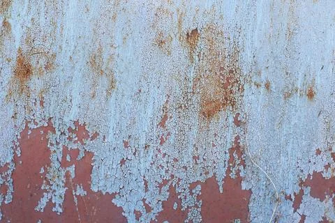 Metal surface Stock-Fotos