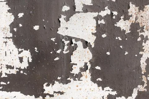 Metal surface Foto stock