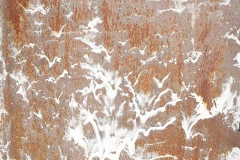 Metal surface Stock Photos