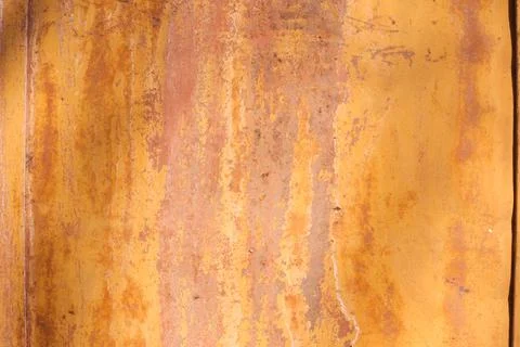 Metal surface Stock Photos