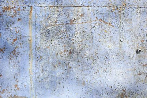 Metal surface Stock Photos