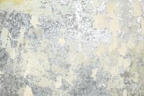 Metal surface Foto stock