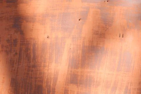 Metal surface Stock-Fotos
