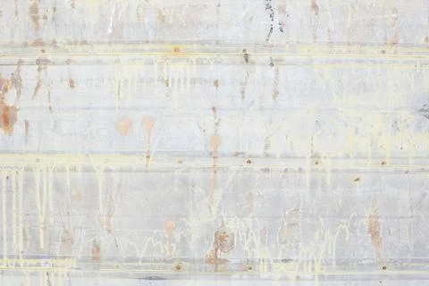 Metal surface Foto stock