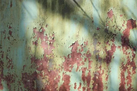 Metal surface Stock Photos