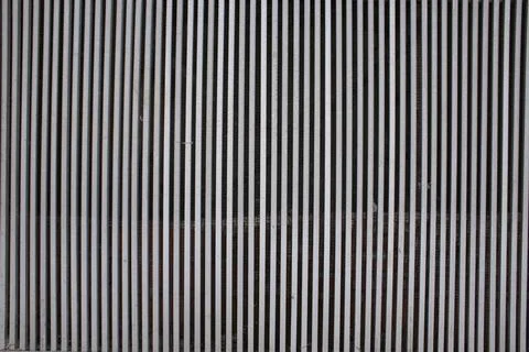 Metal surface Stock Photos