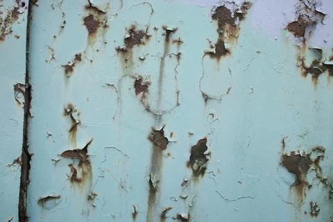 Metal surface Stock-Fotos
