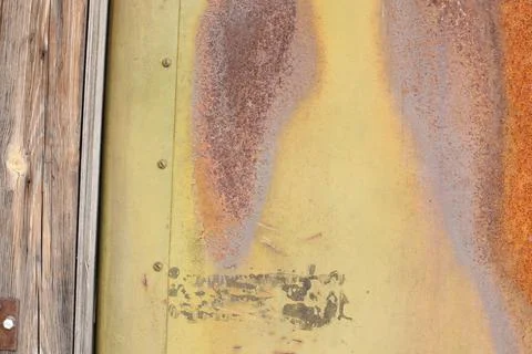 Metal surface Stock Photos