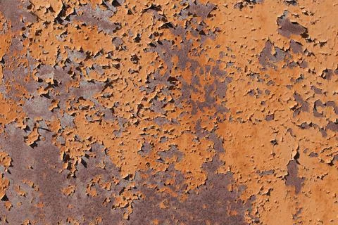 Metal surface Stock Photos