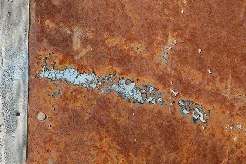 Metal surface Stock Photos