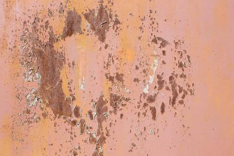 Metal surface Stock-Fotos