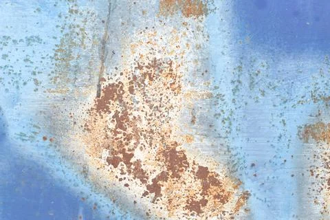 Metal surface Stock Photos