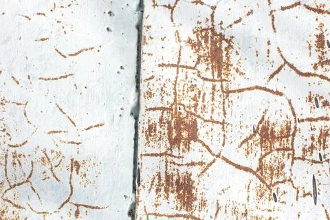 Metal surface Stock Photos