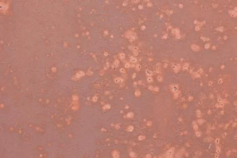 Metal surface Stock-Fotos