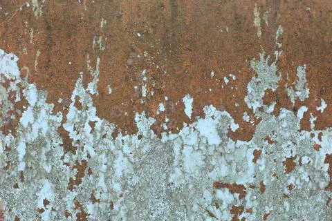 Metal surface Stock Photos