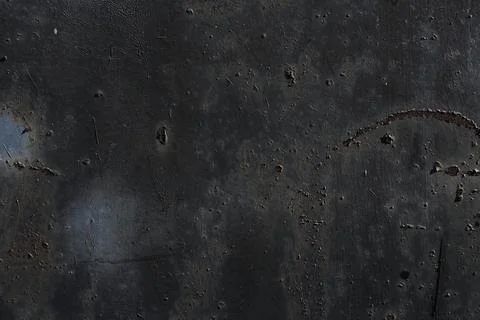 Metal surface Stock-Fotos