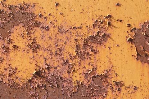 Metal surface Stock Photos