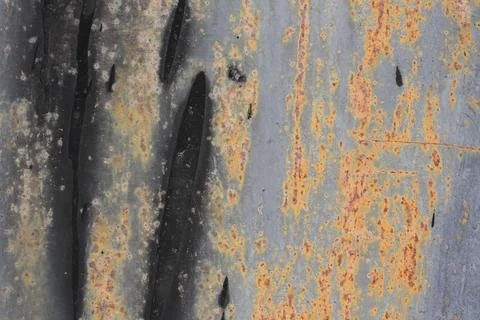 Metal surface Stock Photos