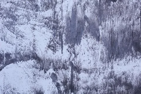 Metal surface Stock Photos