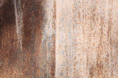 Metal surface Stock Photos