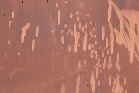Metal surface Stock Photos