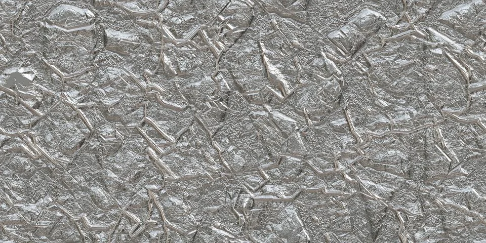 Metal surface. Shining argent backdrop. Decoration iron pattern. Silver tex.. Stock Illustration