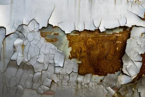 Metal surface using for background Stock Photos