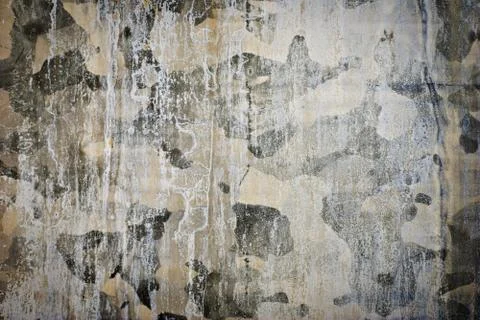 Metal Surface Wall Background Foto stock
