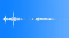 Metal Switch 1Sound Effect