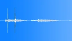 Metal Switch 3Sound Effect