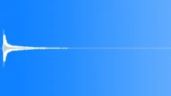 Metal Swoosh Sound Effect